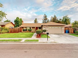 2346 Fairbanks Dr, Santa Rosa, CA 95403