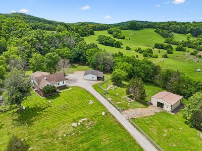6980 SE Tater Peeler Rd, Lebanon, TN, 37090