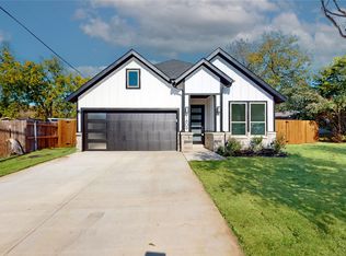 1609 Sharon St, Arlington, TX 76010