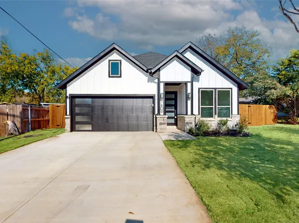 1609 Sharon St, Arlington, TX 76010