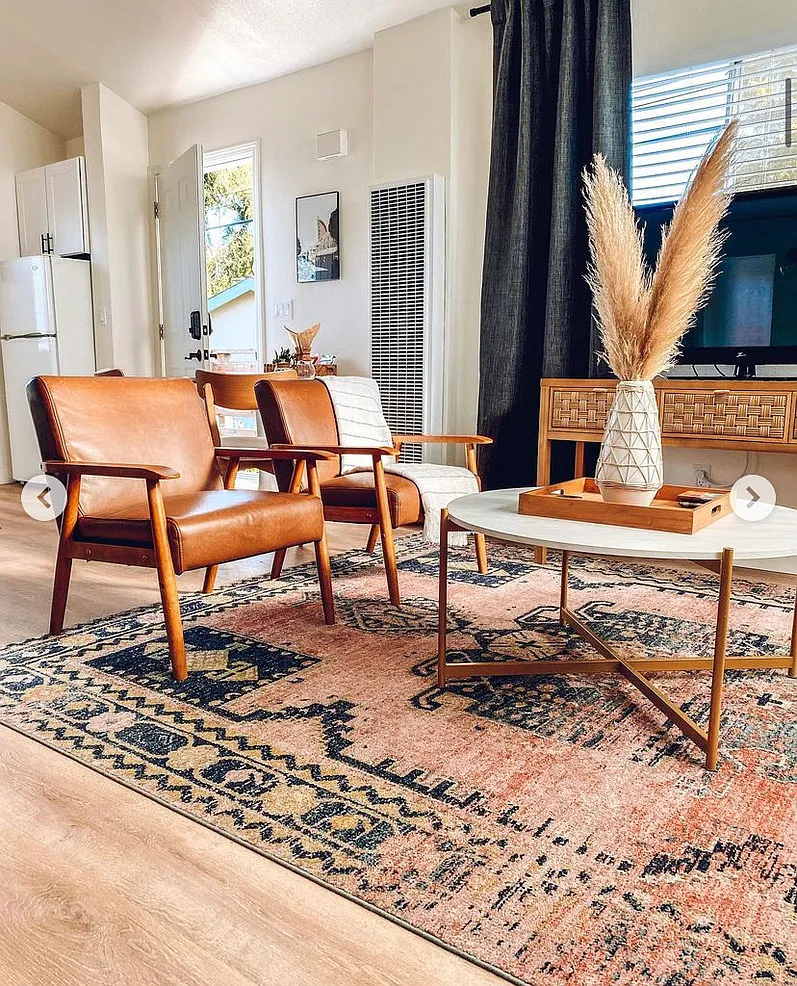 1 bed, 490 sqft, $2,395 — Photo 3