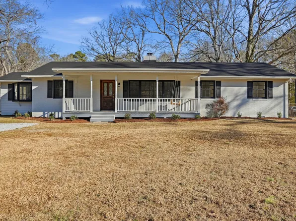 603 Snow Hill Rd, Durham, NC 27712