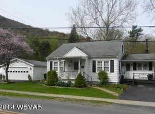 338 Valley St, South Williamsport, PA 17702