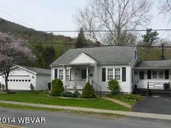 338 Valley St, South Williamsport, PA 17702
