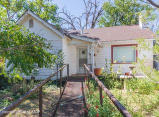 1312 Bellaire St, Amarillo, TX 79106