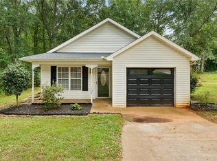 110 Cedar Rdg, Anderson, SC 29621