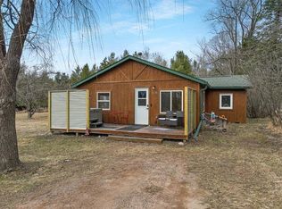 7530 Main St W, Webster, WI 54893