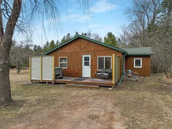 7530 Main St W, Webster, WI 54893
