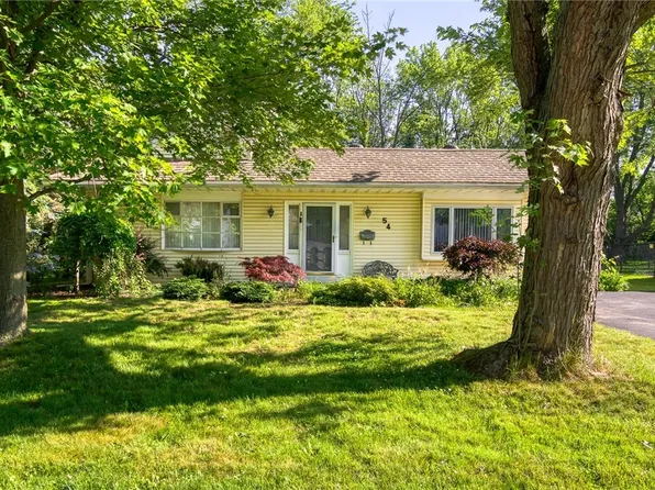 54 Brown St, Cheektowaga, NY 14227