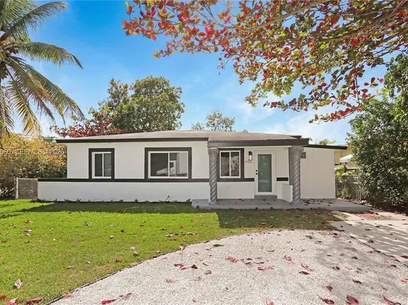 990 NE 159th St, North Miami Beach, FL 33162