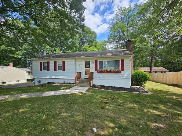 19 Park Circle Drive, Middletown, NY 10940