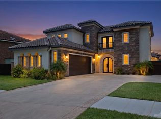 4104 Stillwater Cv, Edinburg, TX 78542