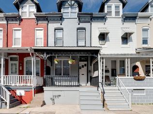 554 Gordon St, Reading, PA 19601