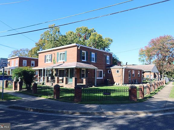 2nd image of 1152 Booker Dr
