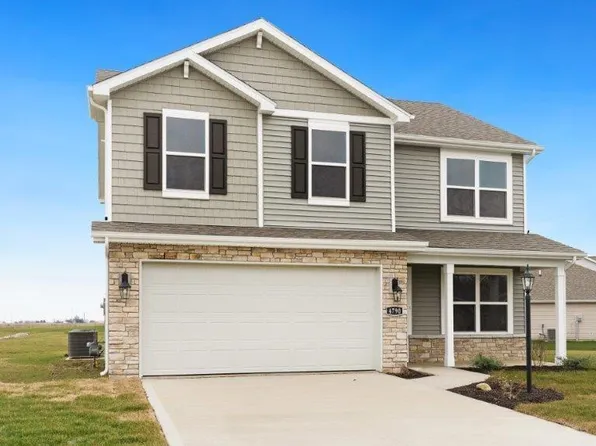 4790 Carson Ct, Woodburn, IN 46797