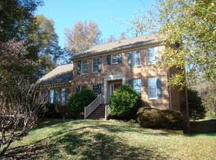 5808 Wingate Way NW, Concord, NC 28027