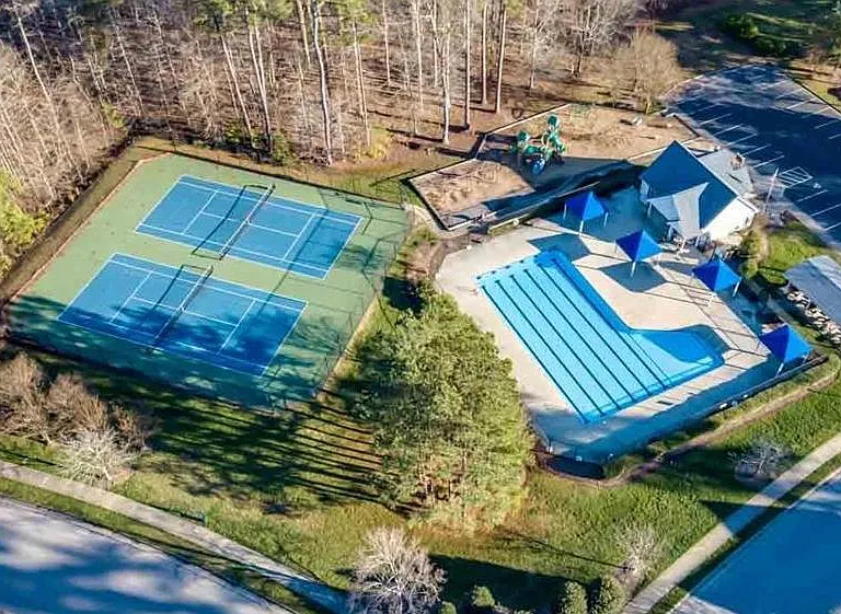5414 Whisperwood Dr — Photo 21