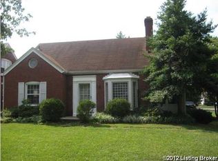 4100 Hillsboro Rd, Saint Matthews, KY 40207