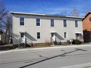 332 Pleasant St #1, Bennington, VT 05201