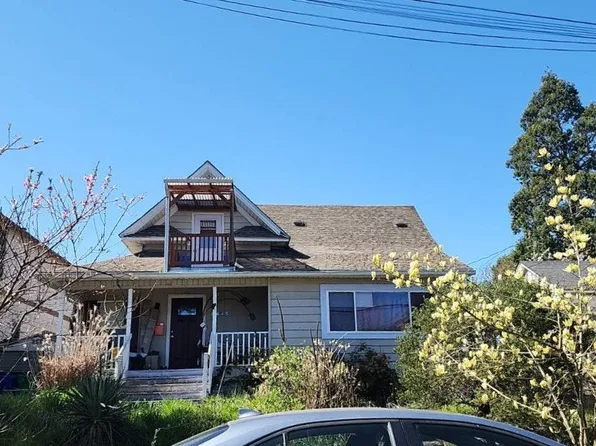 6445 NE 8th Ave, Portland, OR 97211