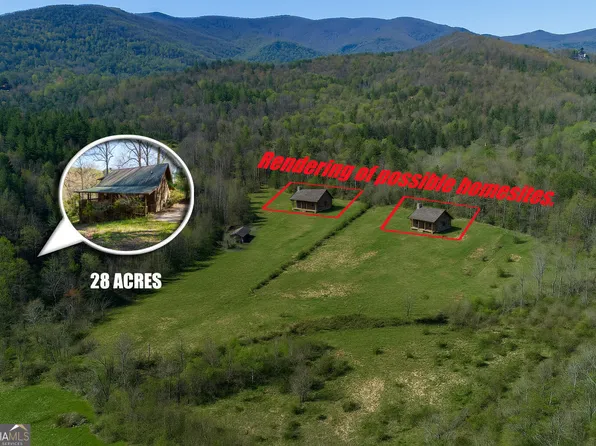 973 Jolley Way, Epworth, GA 30541