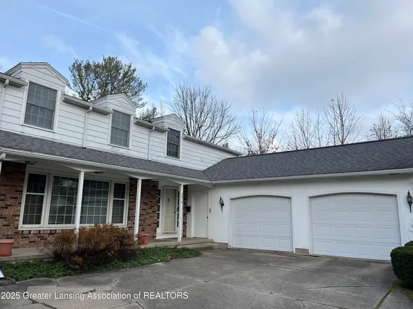 2414 Hampshire Rd, Lansing, MI 48911