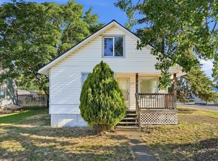 2129 E Desmet Ave, Spokane, WA 99202