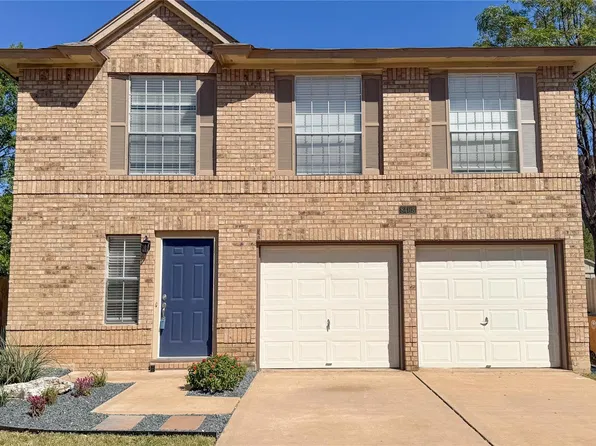 8403 La Naranja Cv, Austin, TX 78749