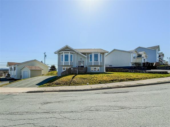 9 Ridgemount Street, St. John's, NL A1S1H4