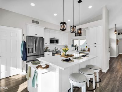 6145 E Snowdon St, Mesa, AZ, 85215