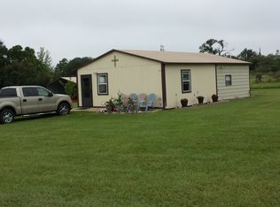 4051 Strawther Rd., Madisonville, TX 77864
