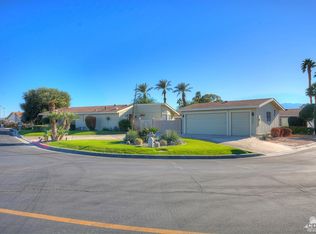 34499 Mesquite Tree Dr, Thousand Palms, CA 92276