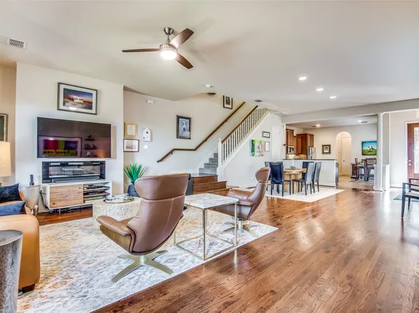 4419 W University Blvd, Dallas, TX 75209