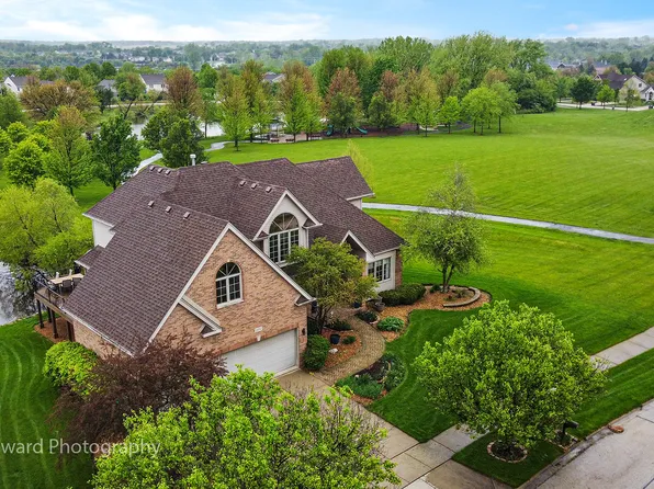 18156 Clear Creek Xing, Orland Park, IL 60467