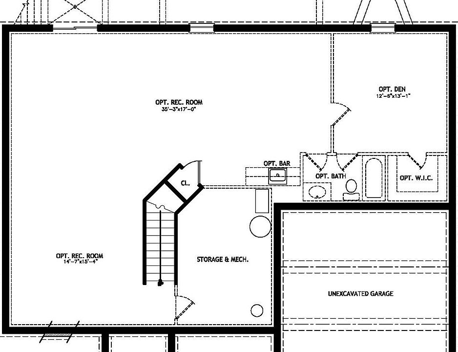 Floor Plan.