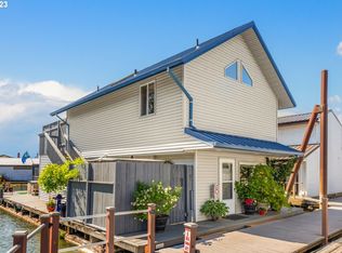 18989 NE Marine Dr #81, Lake Oswego, OR