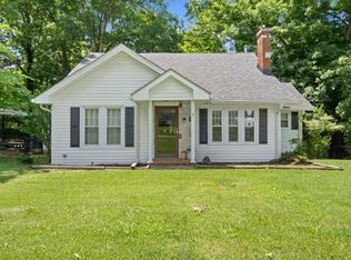 3025 Vanleer Hwy, Charlotte, TN 37036
