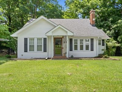 3025 Vanleer Hwy, Charlotte, TN, 37036