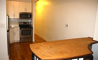 Rented by Highline Residential