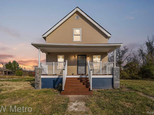 2648 Marlborough St, Detroit, MI 48215