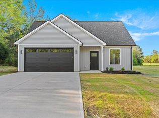 130 Watson Rd, Woodruff, SC 29388