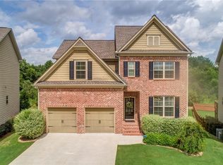 228 S Village Sq, Canton, GA 30115