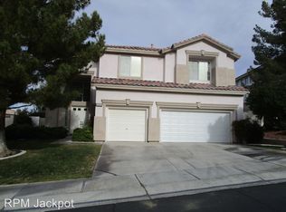 3052 Sabine Hill Ave, Henderson, NV 89052