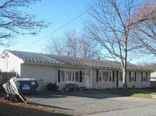 157 Maryland Ave, Somerset, MA 02726