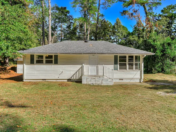 2412 Jennings Rd, Augusta, GA 30906