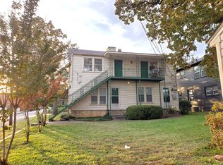 209 W Phillips St APT B, Tyler, TX 75701