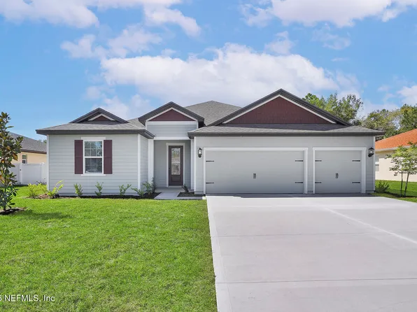 6909 BIG JUNIPER Court, Jacksonville, FL 32219