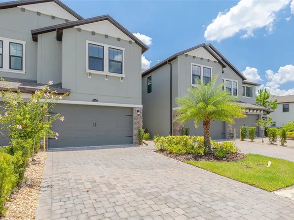 5005 San Martino Dr, Wesley Chapel, FL 33543