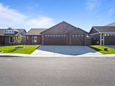 6706 Springer Ln, Pasco, WA, 99301