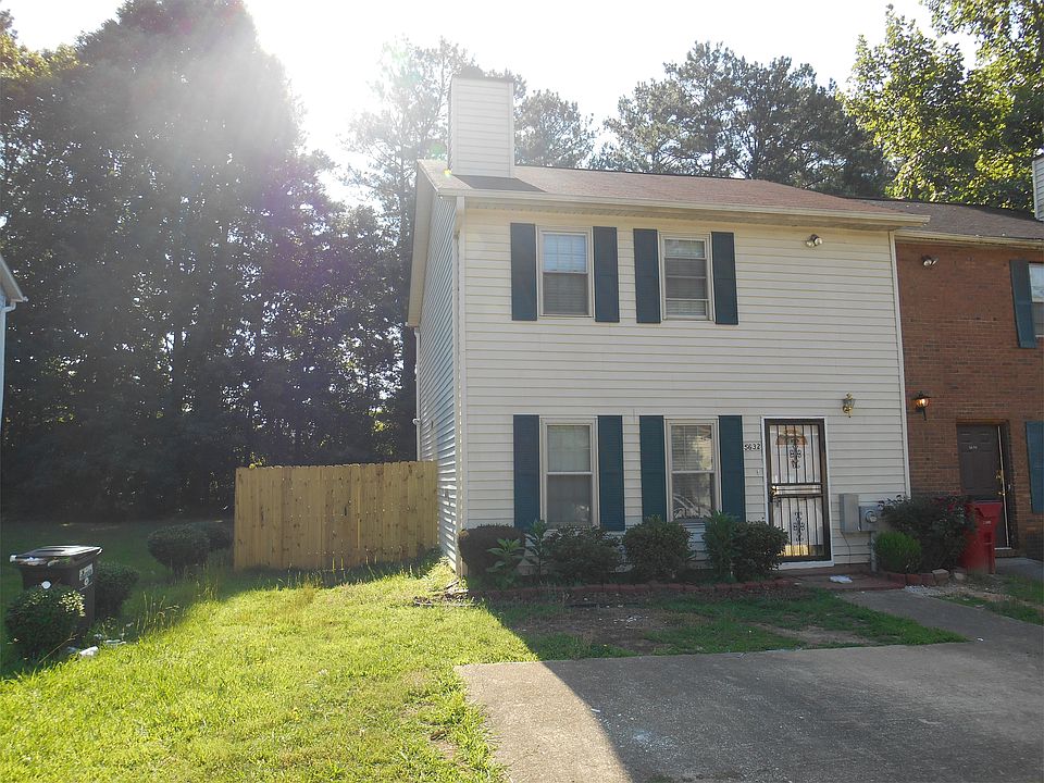 5632 Windwood Road